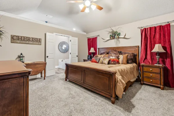 $254,900 | 3017 104th Street, Lubbock, TX 79423