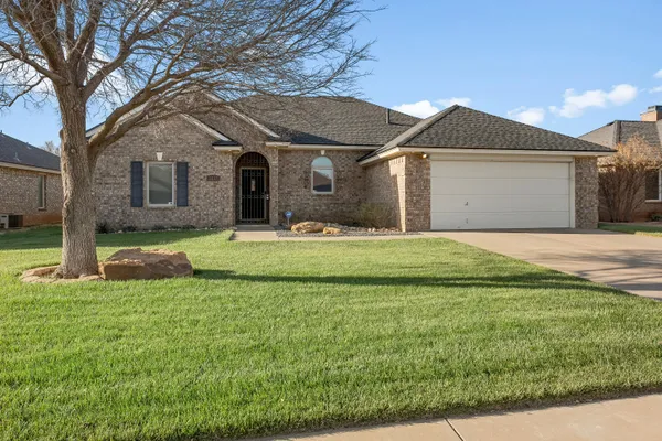 $254,900 | 3017 104th Street, Lubbock, TX 79423