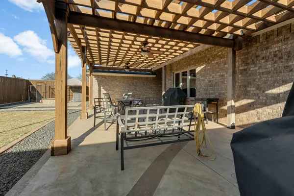$254,900 | 3017 104th Street, Lubbock, TX 79423