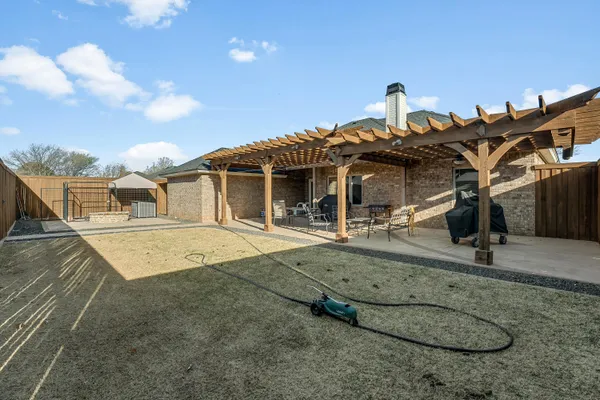 $254,900 | 3017 104th Street, Lubbock, TX 79423