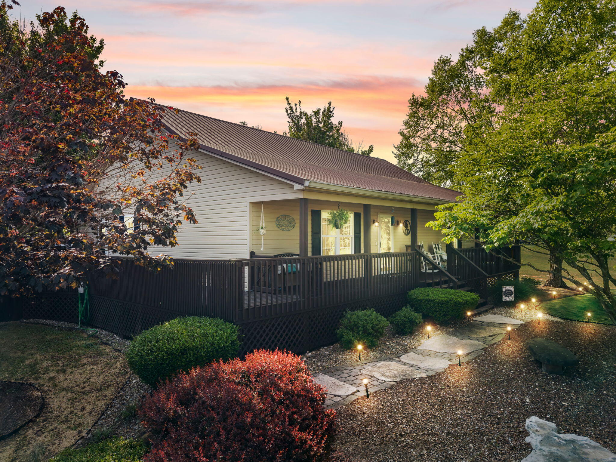 298 Forest Ridge Road Bronston, KY 42518 - Photo 4 of 96 1-web-or-mls-DJI_20260424095041_0003_D 2