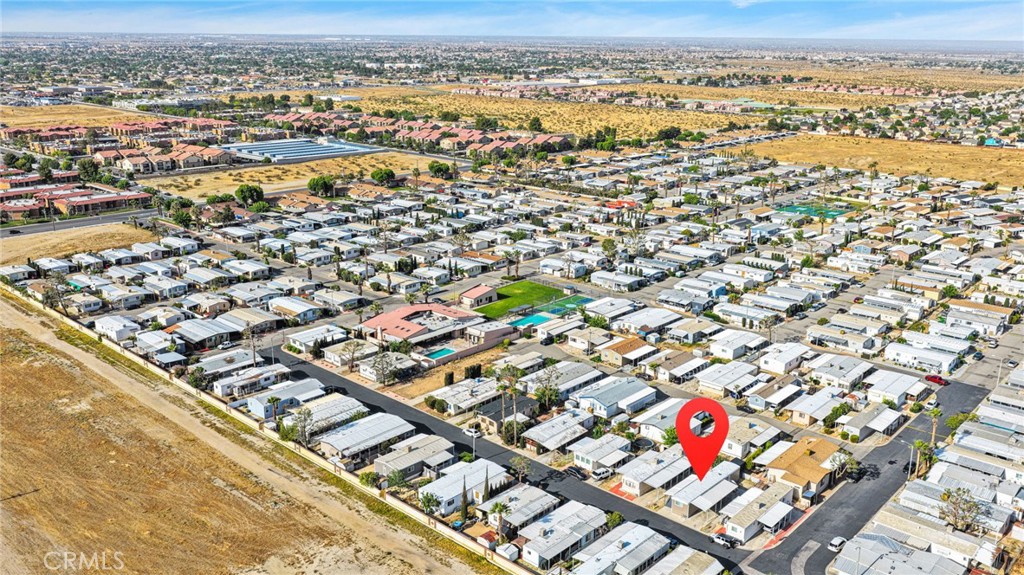 15252 Seneca Road, Unit 161 Victorville, CA 92392 - Photo 18 of 18