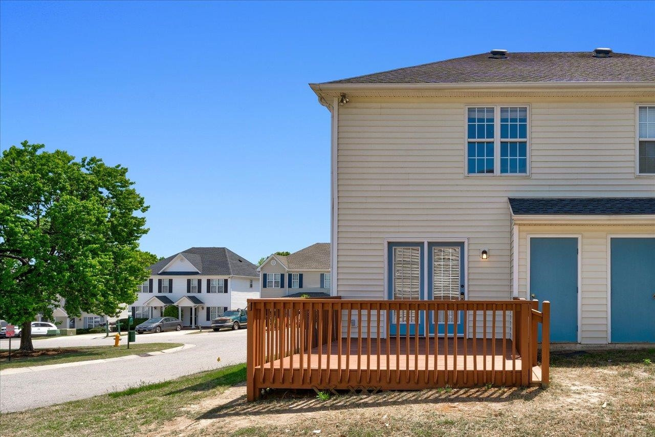 2119 Turtle Point Drive Raleigh, NC 27604 - Photo 22 of 24 Photo 22