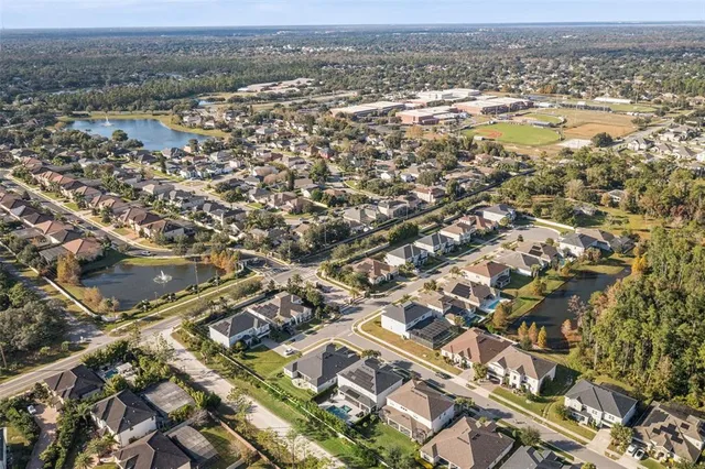 $674,900 | 2087 Westbourne Drive, Oviedo, FL 32765