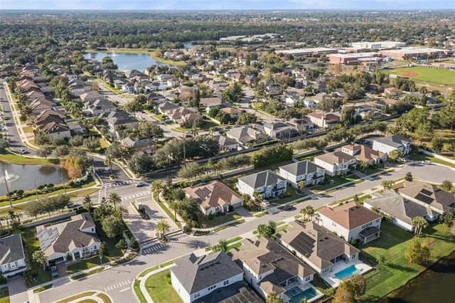 $674,900 | 2087 Westbourne Drive, Oviedo, FL 32765