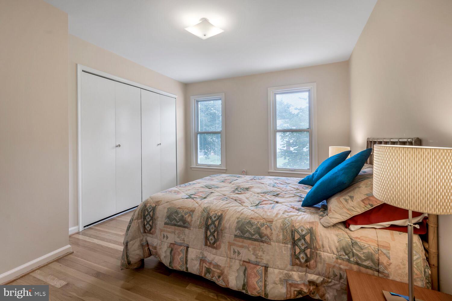 7906 Ivymount Terrace Potomac, MD 20854 - Photo 27 of 41 3rd Bedroom