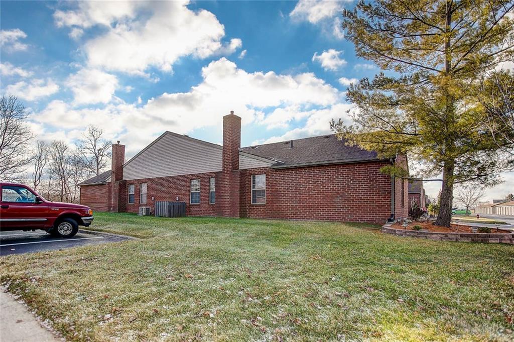 3966 Covington Drive, Unit 3966 Springfield, OH 45503 - Photo 22 of 22