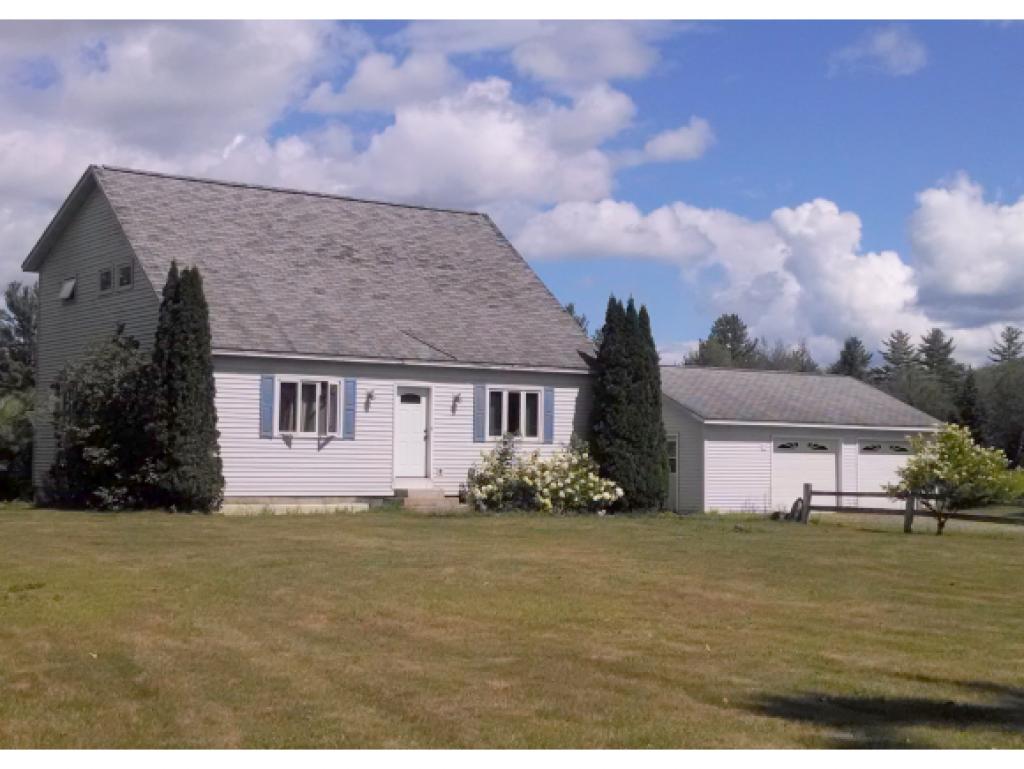 404 Jones Hill Road Canaan, NH 03741 - Photo 1 of 18 Gallery Image 1