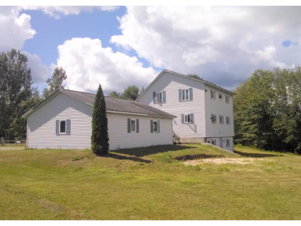 404 Jones Hill Road Canaan, NH 03741 - Photo 2 of 18 Gallery Image 2