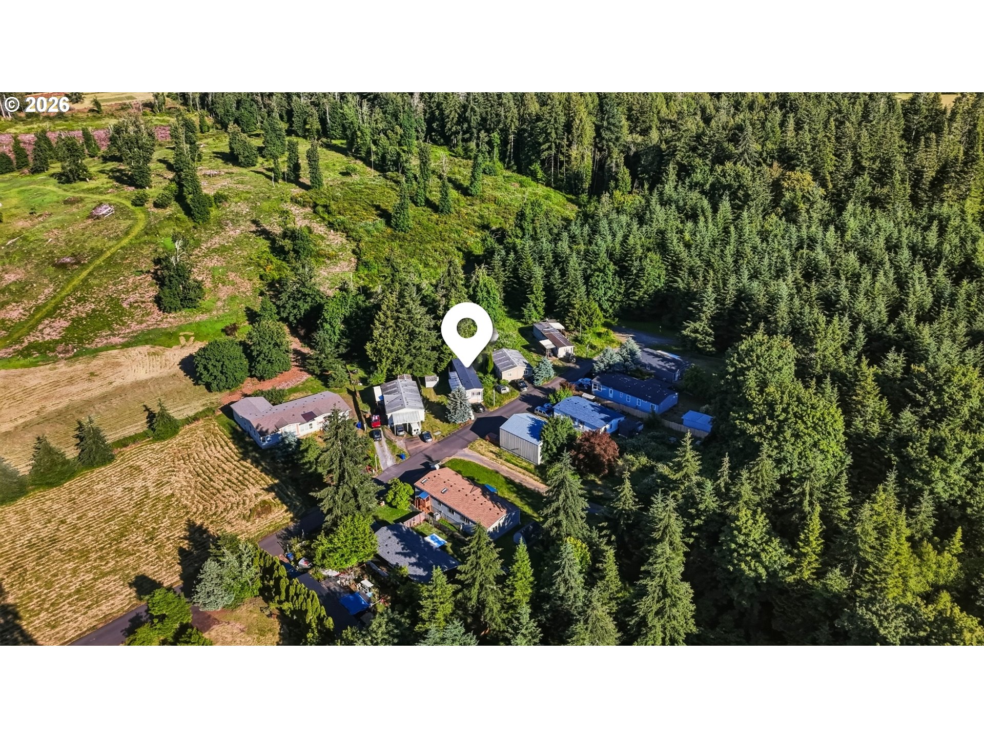 35544 South Aqua Springs Road Molalla, OR 97038 - Photo 11 of 11