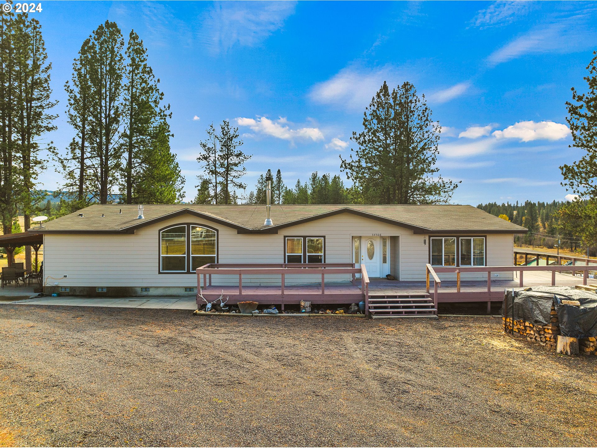 54508 Coombs Loop La Grande, OR 97850 - Photo 4 of 47