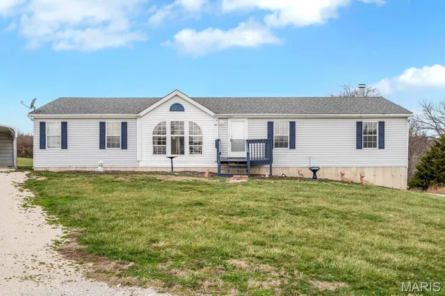 $275,000 | 201 Jenna Lee Drive, Foley, MO 63347