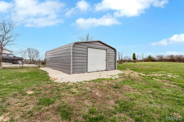 $275,000 | 201 Jenna Lee Drive, Foley, MO 63347