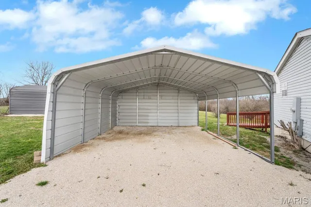 $275,000 | 201 Jenna Lee Drive, Foley, MO 63347