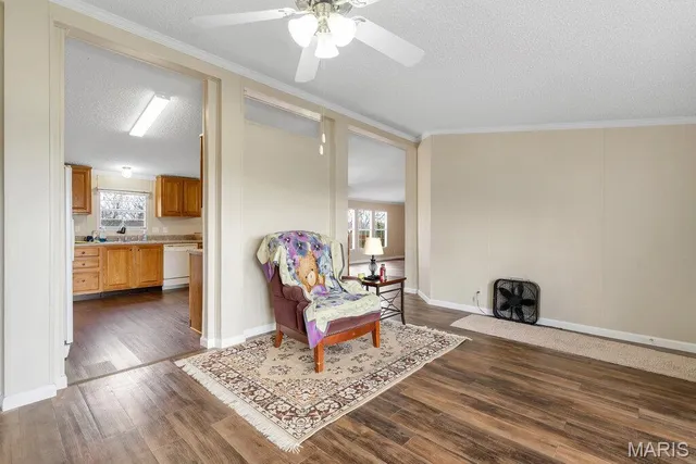 $275,000 | 201 Jenna Lee Drive, Foley, MO 63347