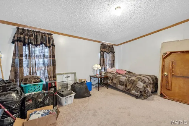 $275,000 | 201 Jenna Lee Drive, Foley, MO 63347