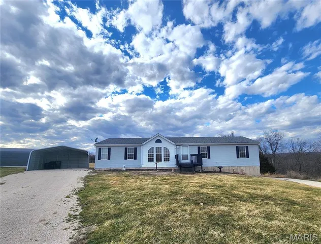 $275,000 | 201 Jenna Lee Drive, Foley, MO 63347