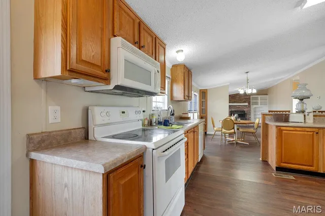 $275,000 | 201 Jenna Lee Drive, Foley, MO 63347