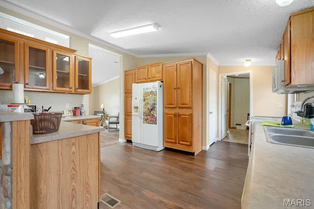 $275,000 | 201 Jenna Lee Drive, Foley, MO 63347