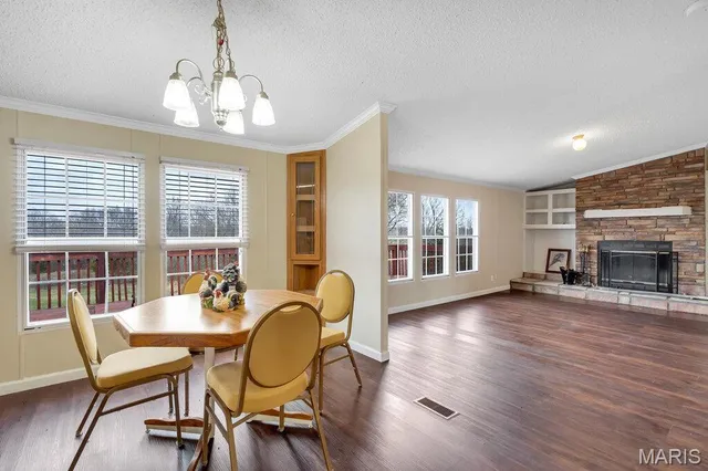 $275,000 | 201 Jenna Lee Drive, Foley, MO 63347