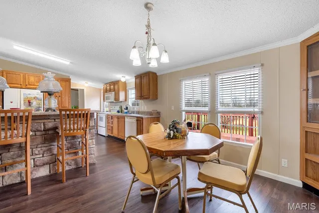 $275,000 | 201 Jenna Lee Drive, Foley, MO 63347