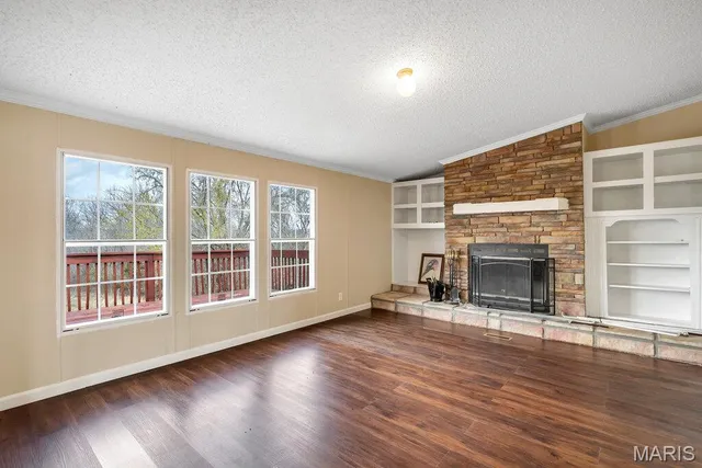 $275,000 | 201 Jenna Lee Drive, Foley, MO 63347