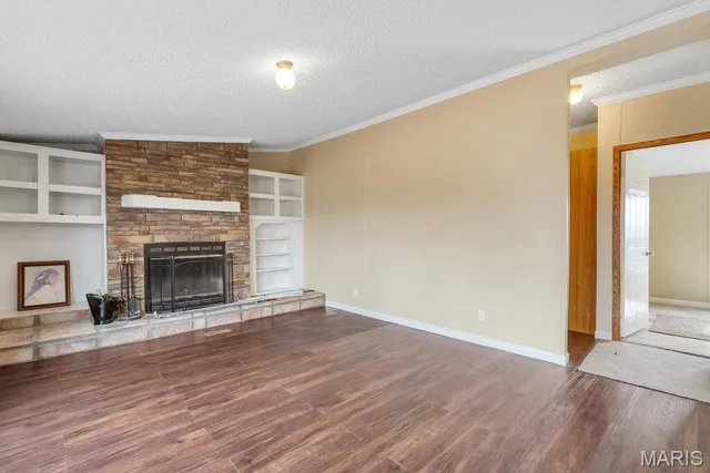 $275,000 | 201 Jenna Lee Drive, Foley, MO 63347