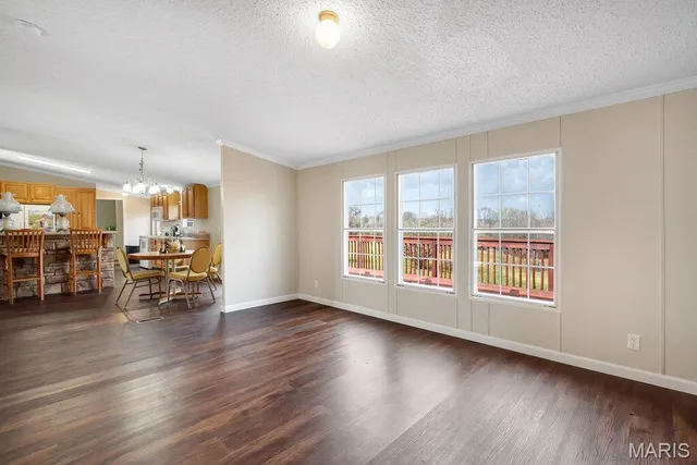 $275,000 | 201 Jenna Lee Drive, Foley, MO 63347