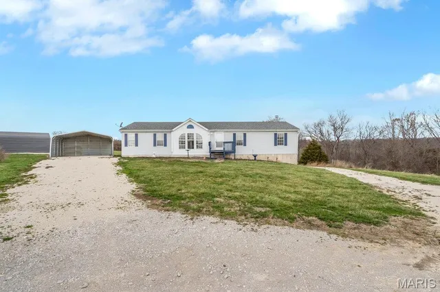 $275,000 | 201 Jenna Lee Drive, Foley, MO 63347
