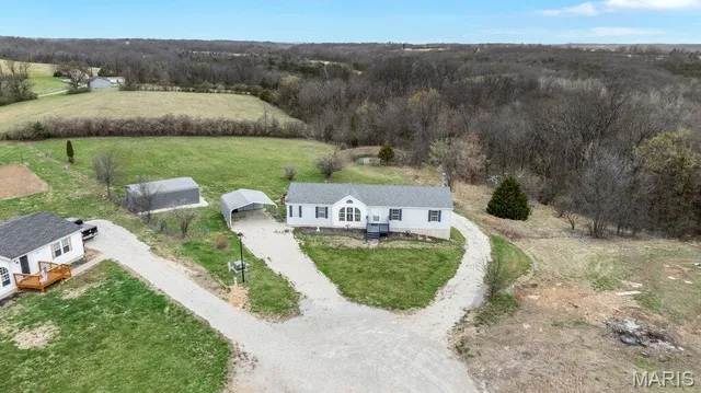 $275,000 | 201 Jenna Lee Drive, Foley, MO 63347