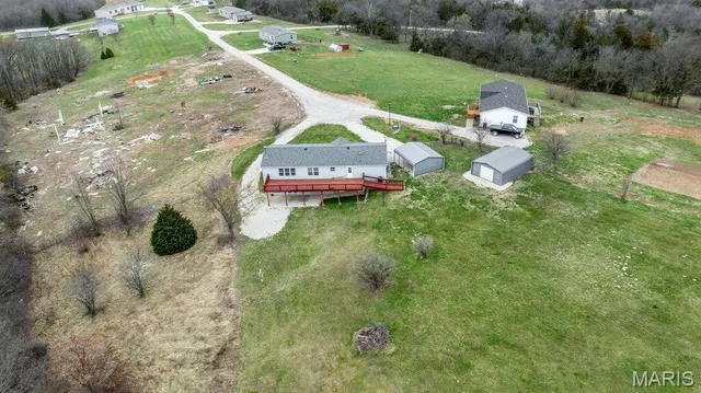 $275,000 | 201 Jenna Lee Drive, Foley, MO 63347