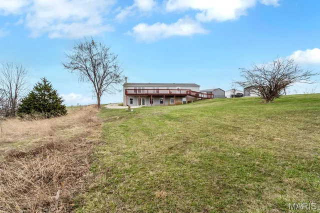 $275,000 | 201 Jenna Lee Drive, Foley, MO 63347