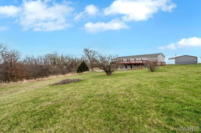 $275,000 | 201 Jenna Lee Drive, Foley, MO 63347