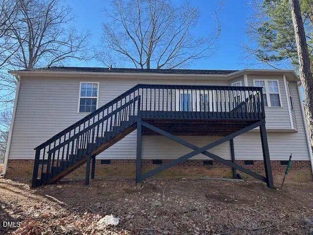$1,650 | 3010 Brittany Drive, Clayton, NC 27520