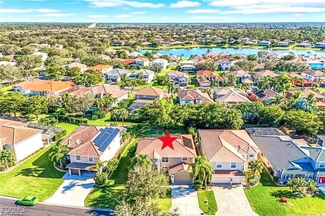 $499,999 | 12440 Crooked Creek Lane, Fort Myers, FL 33913