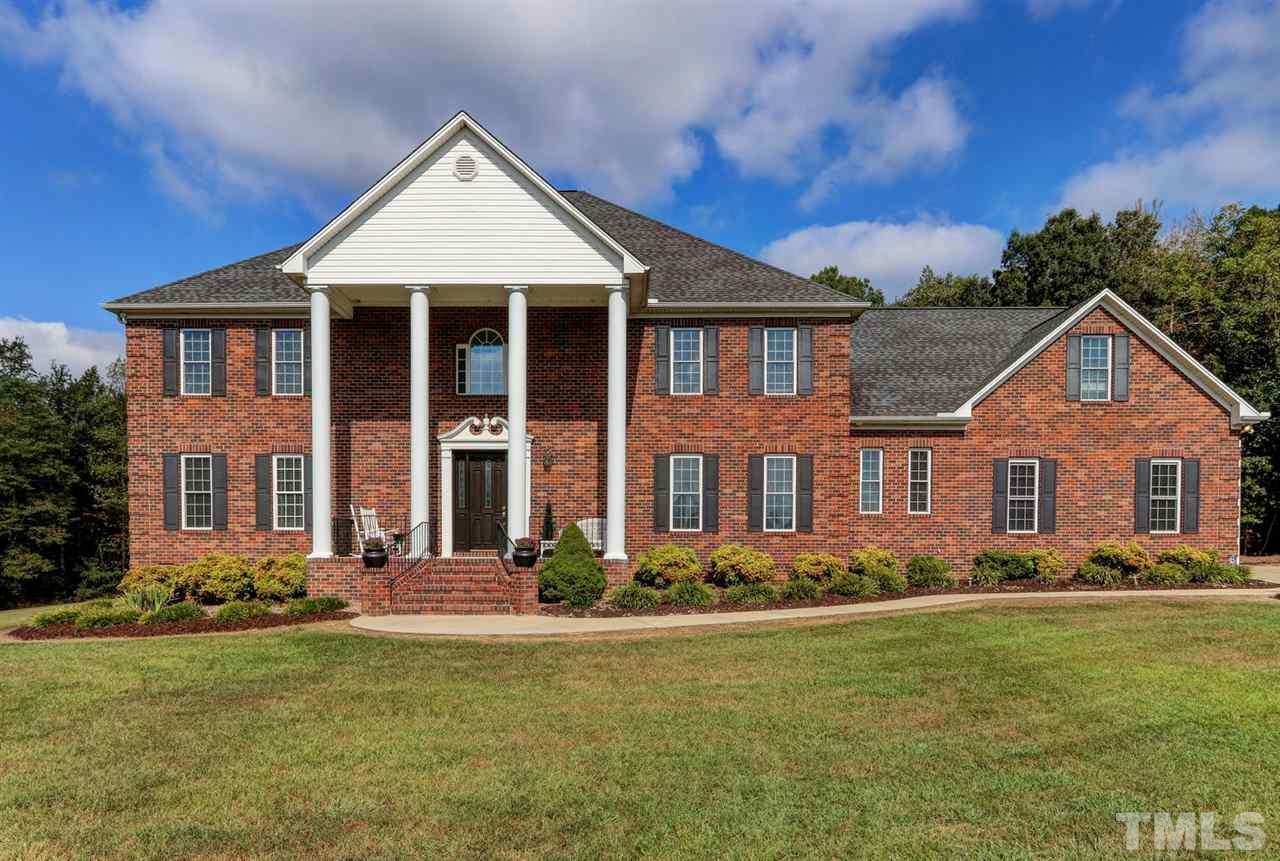 6688 David Moore Road Elon, NC 27244 - Photo 1 of 25 Gallery Image 1