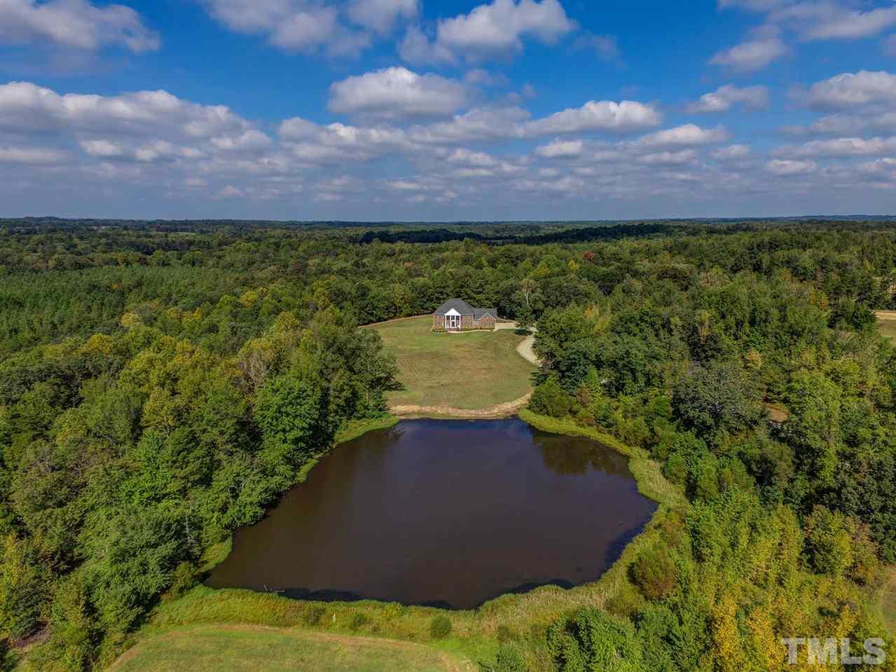 6688 David Moore Road Elon, NC 27244 - Photo 3 of 25 Gallery Image 3