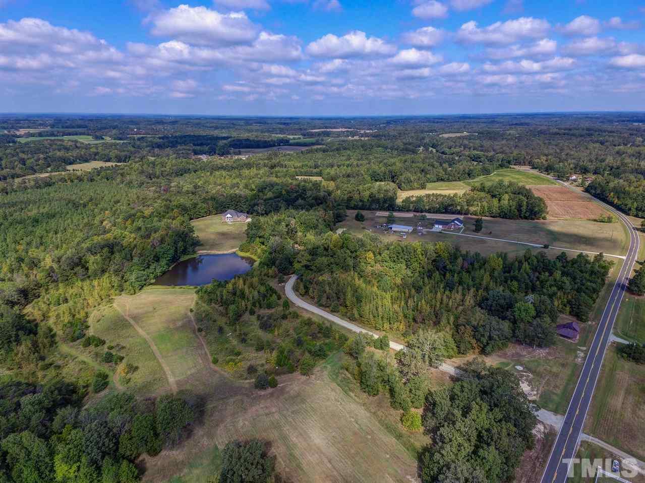 6688 David Moore Road Elon, NC 27244 - Photo 4 of 25 Gallery Image 4
