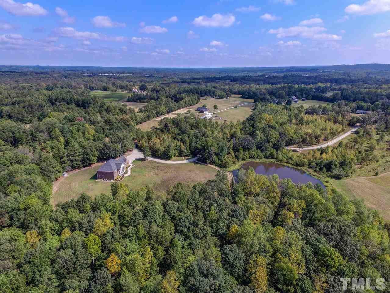 6688 David Moore Road Elon, NC 27244 - Photo 6 of 25 Gallery Image 6