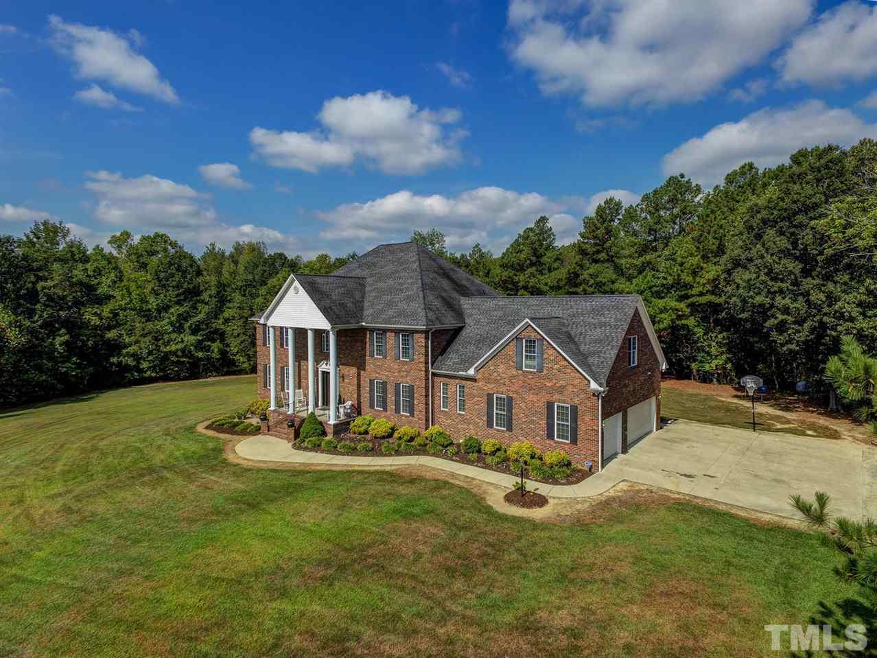 6688 David Moore Road Elon, NC 27244 - Photo 7 of 25 Gallery Image 7