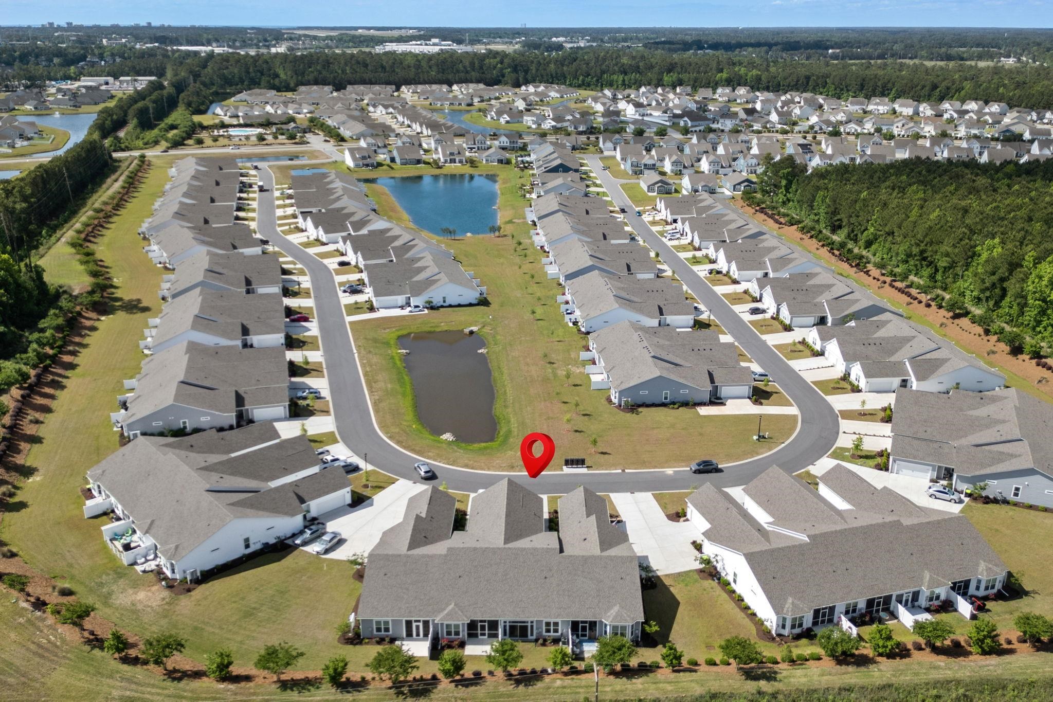 4053 Taranto Loop, Unit B Myrtle Beach, SC 29579 - Photo 57 of 62