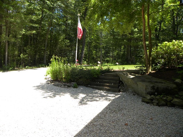 69 Gale Road Charlton, MA 01507 - Photo 30 of 30 a view of a park