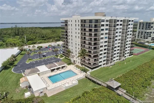 $2,600 | 10044 South Ocean Drive, Unit 1005, Jensen Beach, FL 34957