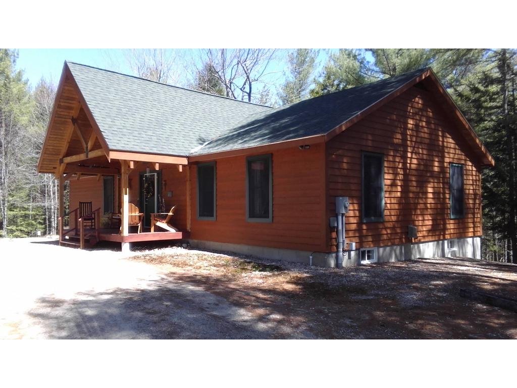 1457 Province Lake Road Effingham, NH 03882 - Photo 1 of 32