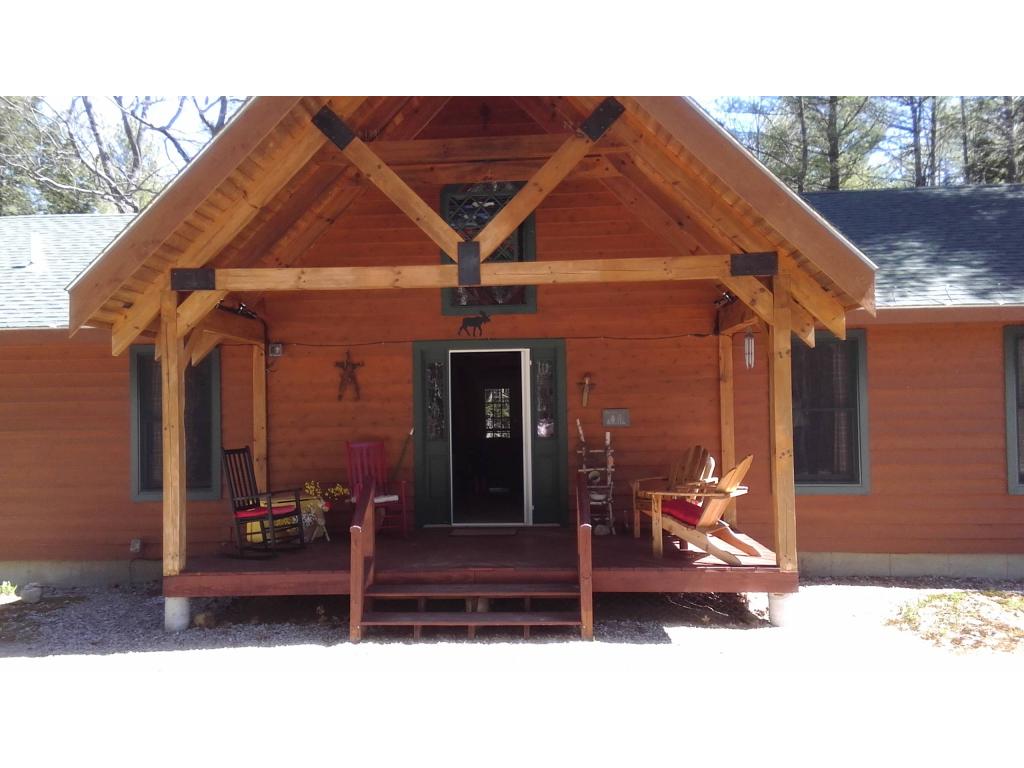 1457 Province Lake Road Effingham, NH 03882 - Photo 2 of 32