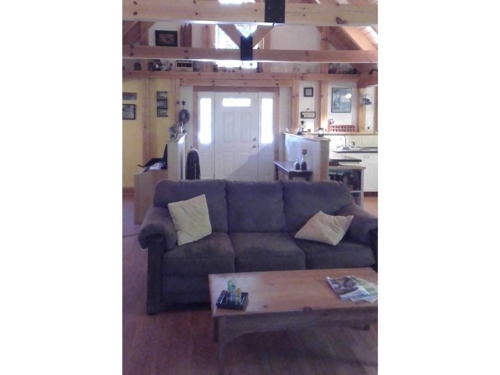 1457 Province Lake Road Effingham, NH 03882 - Photo 11 of 32
