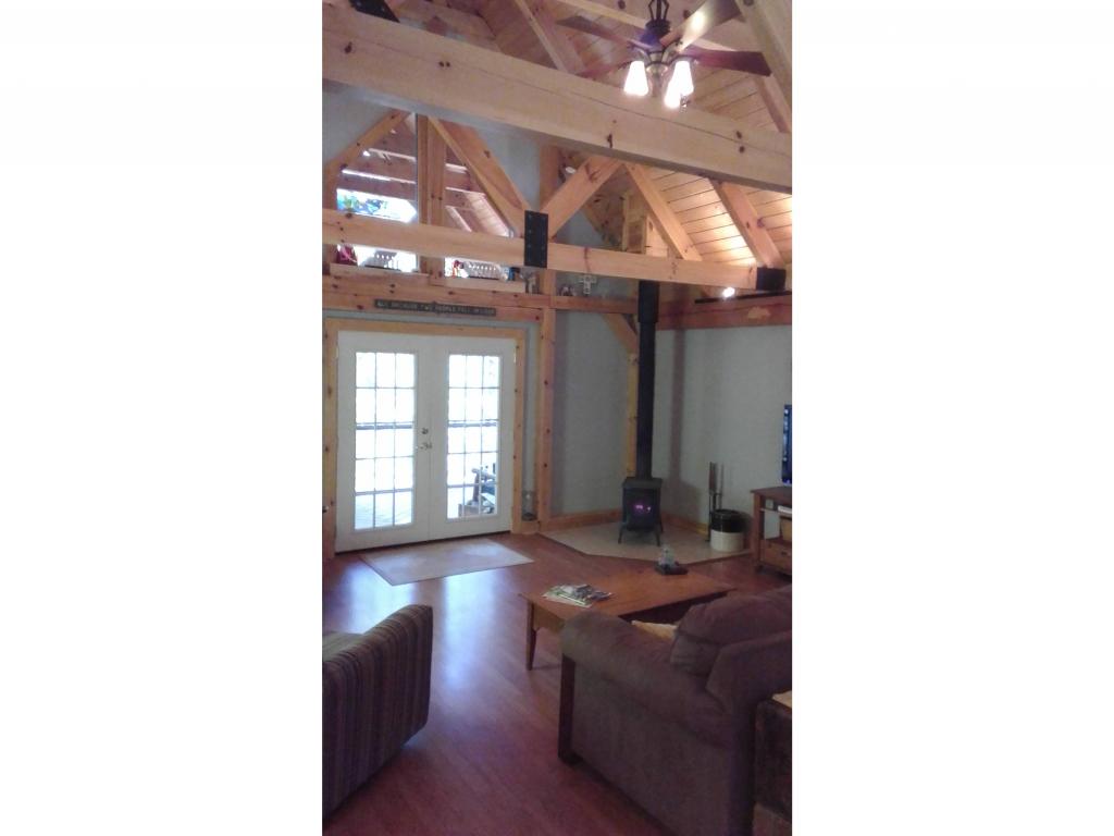 1457 Province Lake Road Effingham, NH 03882 - Photo 12 of 32