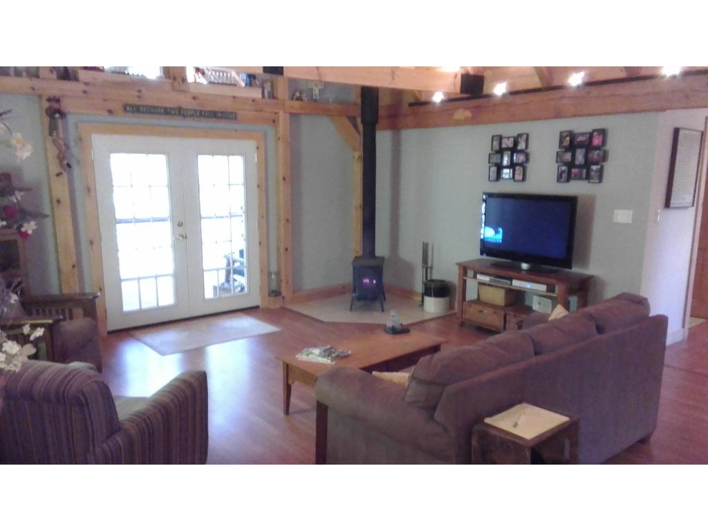 1457 Province Lake Road Effingham, NH 03882 - Photo 13 of 32