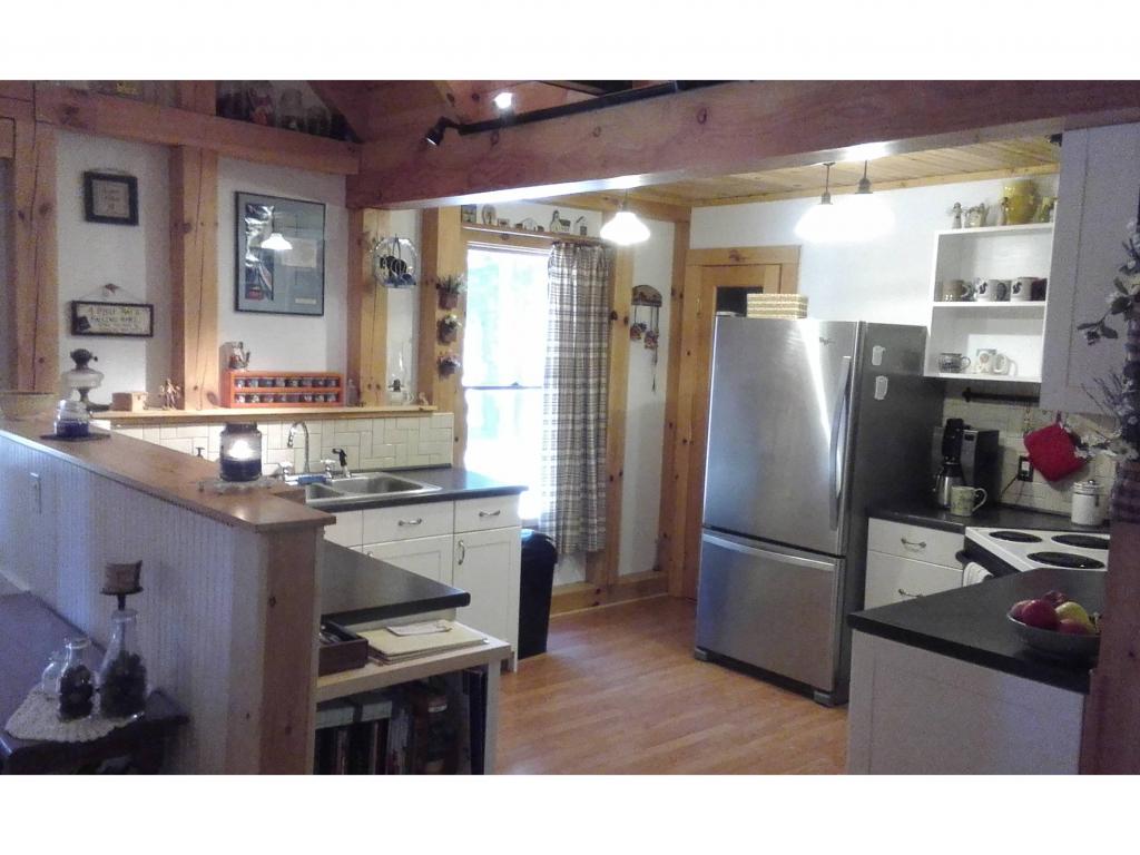 1457 Province Lake Road Effingham, NH 03882 - Photo 14 of 32