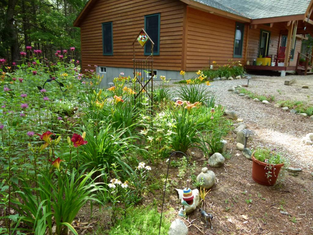 1457 Province Lake Road Effingham, NH 03882 - Photo 29 of 32